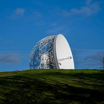 Jodrell Bank