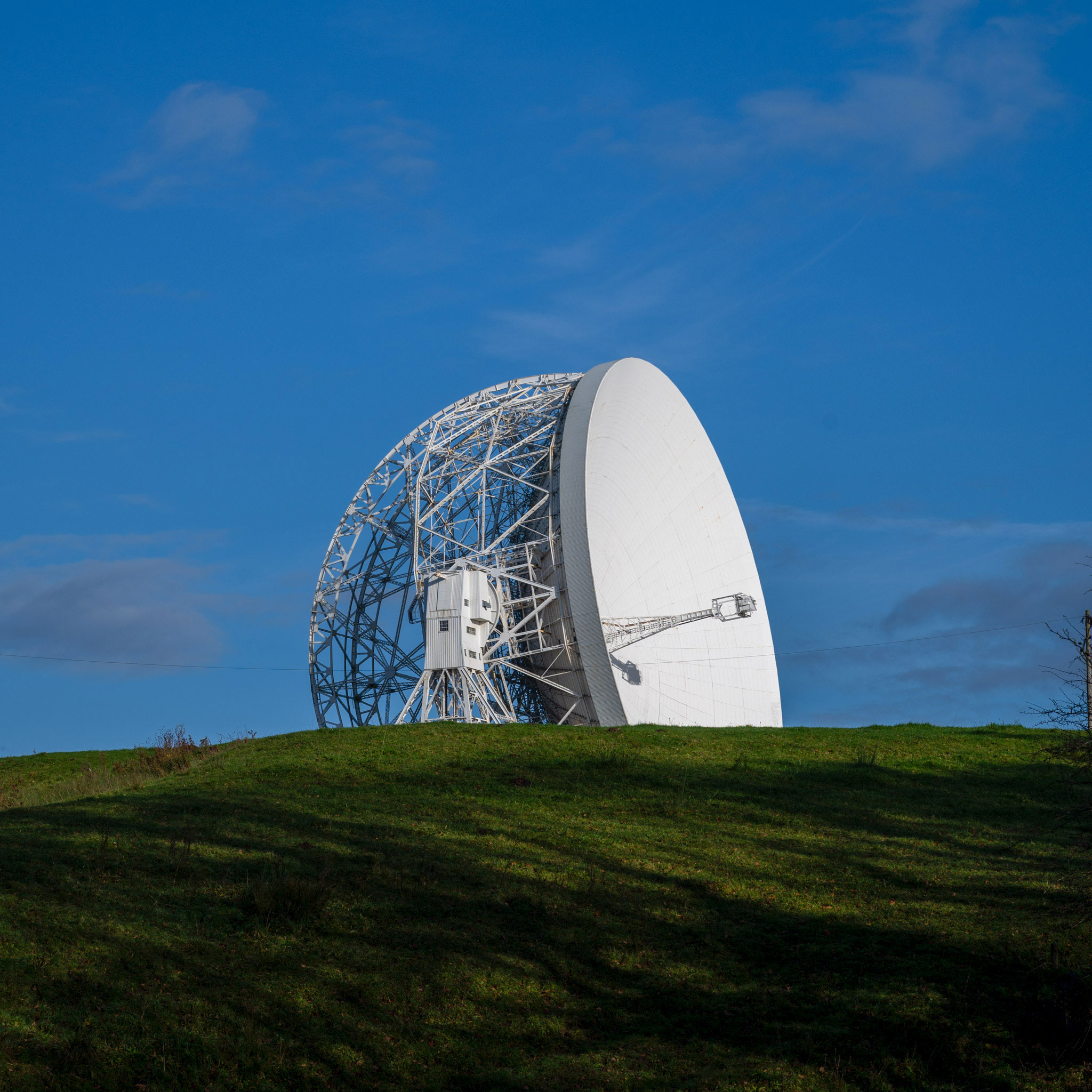 Jodrell Bank